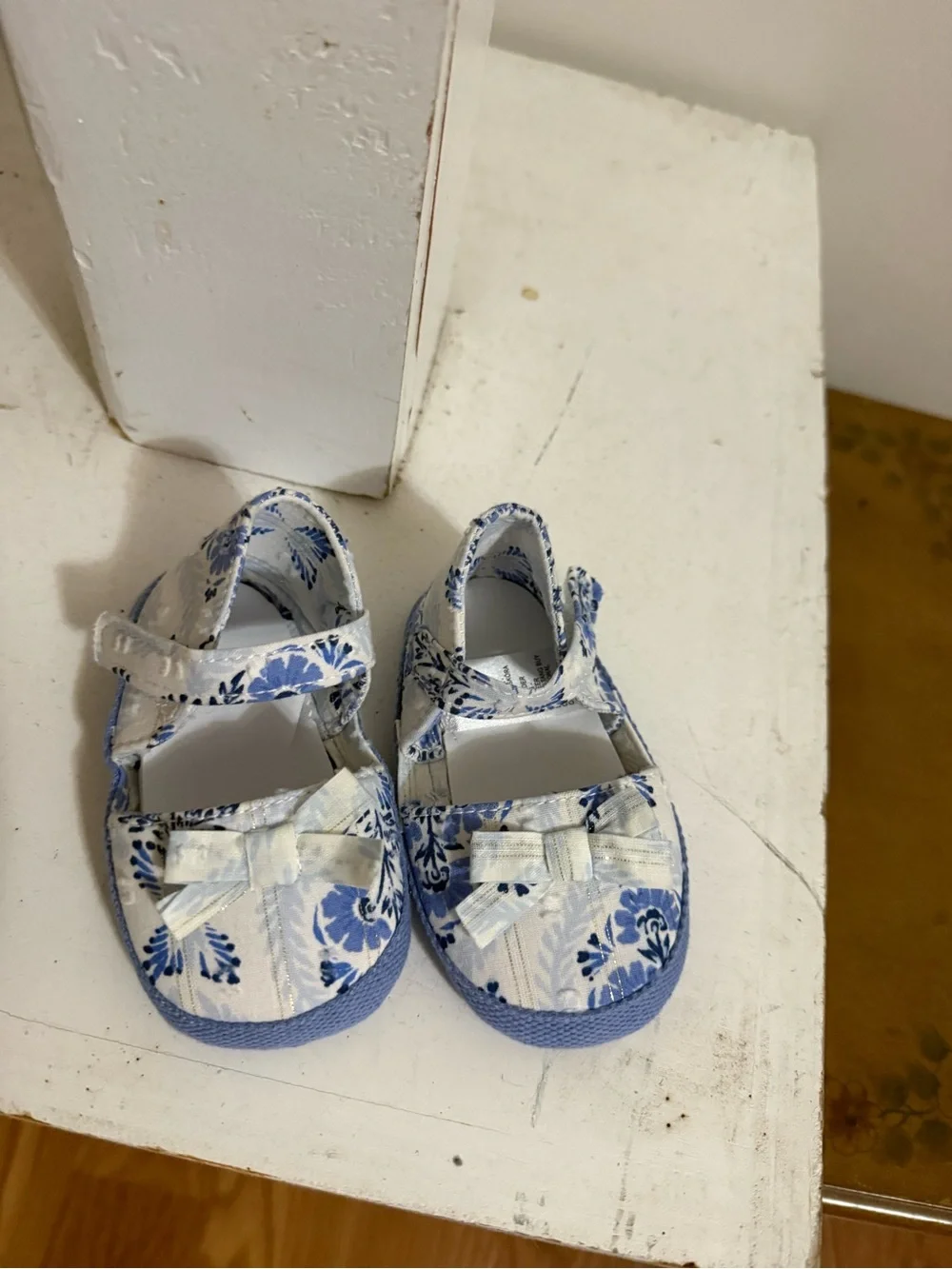Happily Grey Bloomer Set, Headband, and Shoes